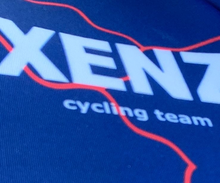 XENZ Cycling Team på Mallorca